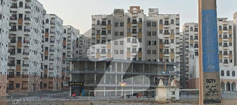 CDA SECTOR I. 16.3 PHA APARTMENT FOR SALE CDA SECTOR I. 16.3 PHA APARTMENT FOR SALE