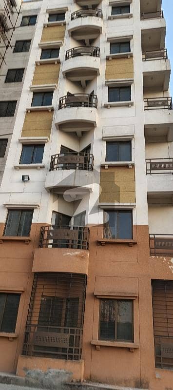 CDA SECTOR I. 16.3 PHA APARTMENT FOR SALE