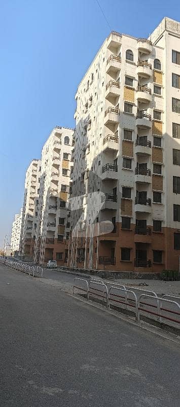 CDA SECTOR I-16/3 PHA APARTMENT FOR SALE CDA SECTOR I-16/3 PHA APARTMENT FOR SALE