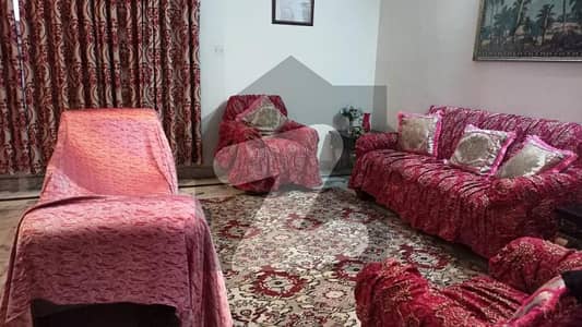 10 Marla Upper portion Avaiable For rent in Hidayat ullah