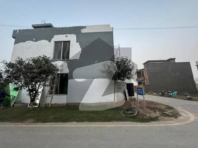 Invest In Your Future In Park View City Lahore