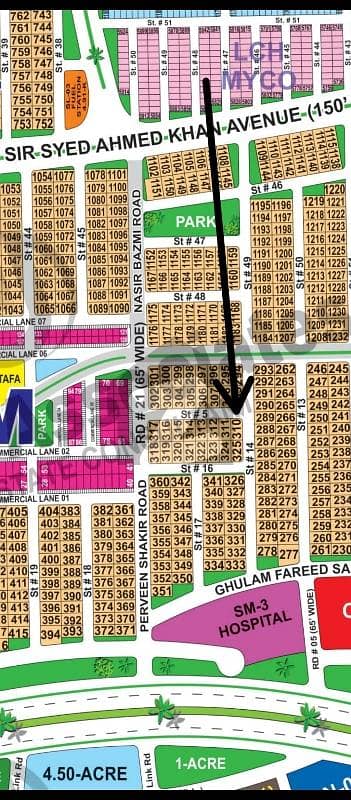 ڈی ایچ اے فیز 1 ۔ سیکٹر ایم ڈی ایچ اے فیز 1,ڈی ایچ اے ڈیفینس,ملتان میں 1 کنال رہائشی پلاٹ 1.27 کروڑ میں برائے فروخت۔ ڈی ایچ اے فیز 1 ۔ سیکٹر ایم ڈی ایچ اے فیز 1,ڈی ایچ اے ڈیفینس,ملتان میں 1 کنال رہائشی پلاٹ 1.27 کروڑ میں برائے فروخت۔