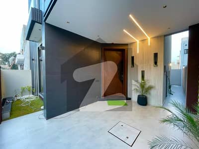 5 MARLA ELEGANT AND FULLY MAINTAINED SUPER HOT LOCATED BUNGALOW IS AVAILABLE IN THE BEST BLOCK OF DHA LAHORE.