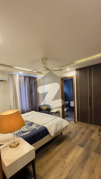 3 BEDS FURNISHED APARTMENT AVAILABLE