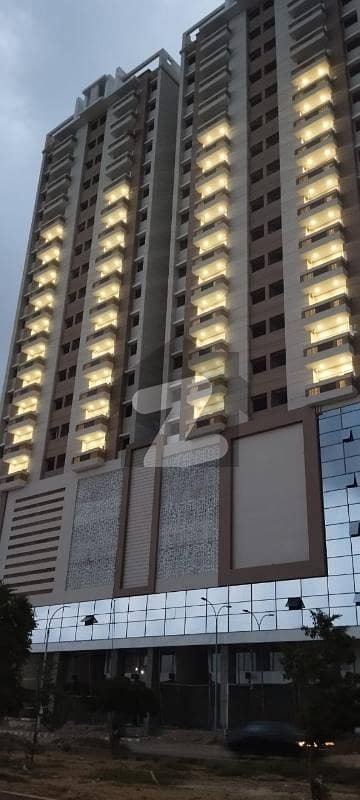 گلشنِ معمار - سیکٹر وائے گلشنِ معمار,گداپ ٹاؤن,کراچی میں 3 کمروں کا 6 مرلہ فلیٹ 1.2 کروڑ میں برائے فروخت۔