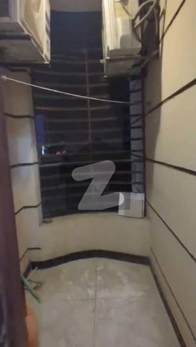 پاکستان مرچنٹ نیوی سوسائٹی سکیم 33 - سیکٹر 15-A,سکیم 33,کراچی میں 2 کمروں کا 5 مرلہ فلیٹ 1.8 کروڑ میں برائے فروخت۔