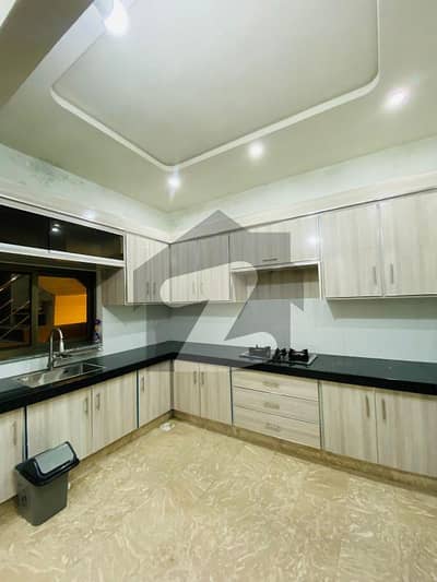 Ideally Located Upper Portion For Rent In Eden Orchard Block Y Available