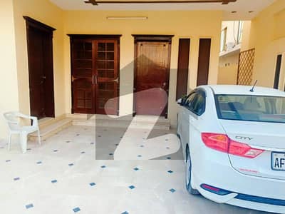 1 Kanal Beautiful Upper Portion For Rent At The Hot Location Of Johar Town