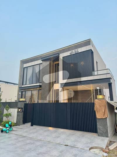 1 Kanal Beautifully Designed Modern House for Rent in DHA Phase 6