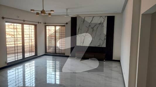 3 BedRoom Extra Luxury Brand New Askari Appartment Available For Rent With All Basic Amenities With Open View In Askari Heights 4 DHA Phase 5 Islamabad.