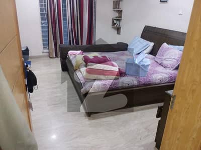 5 Marla Upper Portion For Rent In Bahria Town Lahore
