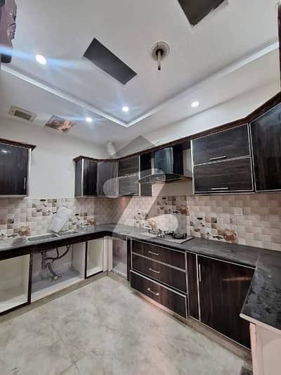 5 Marla House For Rent In Bahria Town Lahore Hot Location