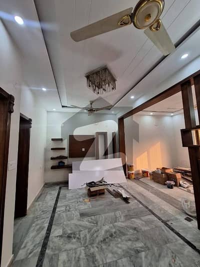 5 Marla House For Rent In Bahria Town Lahore Hot Location