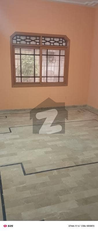 A 120 Square Yards In Karachi Is On The Market For rent