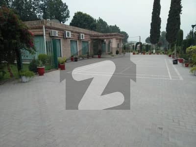 8000 Sq-Ft Warehouse For Rent