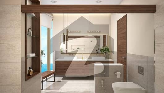 Flat In Clifton - Block 1 For sale