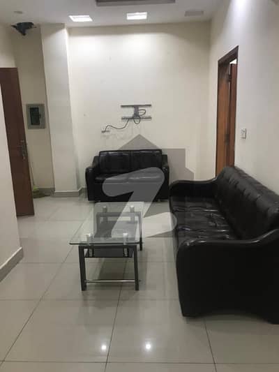 Complete Furnished Home For Rent