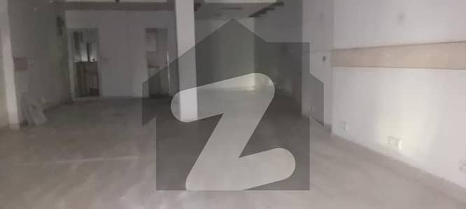 828 Square Feet Commercial Shop Is Available For Sale In DHA Phase 6 Rahat Commercial Karachi