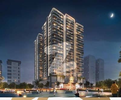 4 Bed Living Apartment Available In Booking In Collachi Cooperative Housing Society