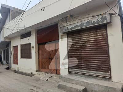 6 Marla Single Storey House at Dhok Firdous, Jhelum for Sale