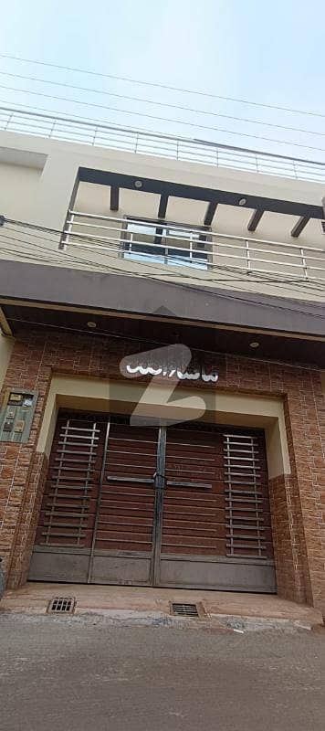 10 Marla House At Dhok Muqarab, Jhelum For Sale