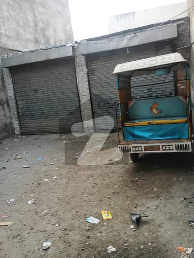 4 Marla Residential Plot in Dhok Juma for Sale