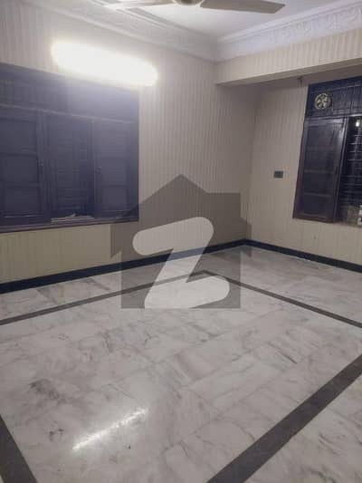 Lower Portion 120 Yards For Rent With Separate Gate