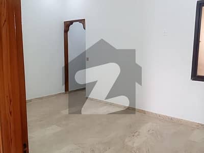240 Sq. Yd First Floor Portion For Sell In Gulistan-E-Jauhar Block 7