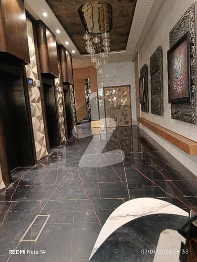 Brand New Office At Zulekha Trade Tower