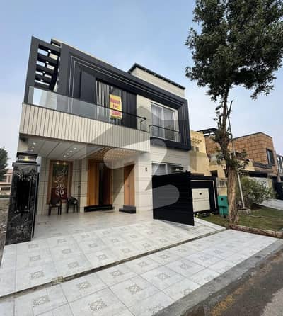 8 Marla Brand New House For Sale In Valencia Town 8 Marla Brand New House For Sale In Valencia Town