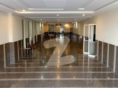 COMMERCIAL FULLY FURNISHED OFFICE FOR RENT