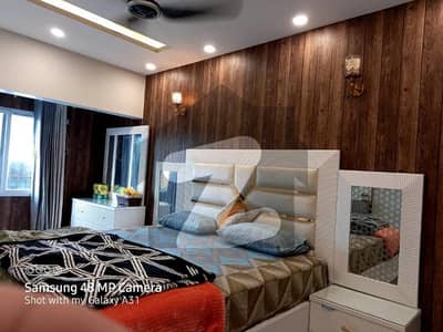 Fully Furnished First Floor Interwood Items Stuffs Best For Families Out Class Location Limited Time Deal Available 2 Bed Dd Phase 6