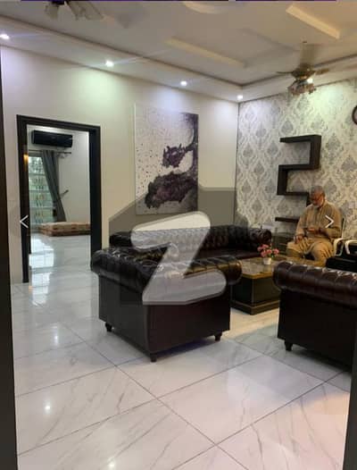 گلبرگ 2 گلبرگ,لاہور میں 3 کمروں کا 10 مرلہ بالائی پورشن 1.1 لاکھ میں کرایہ پر دستیاب ہے۔