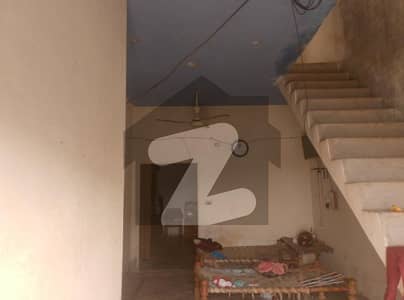 3 Marla Double Storey House Near Ferozepur Road And New Defence Road Few Steps From 200ft Kahna Nau Lahore