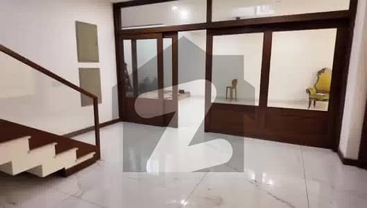 1000 Yards Bungalow For Sale Near DHA College, Phase 8 With Basement