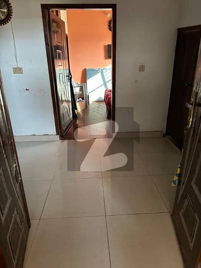 Khaliq Town 3 Marla Single Storey Corner House For Sale