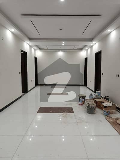 گلستانِ جوہر کراچی میں 4 کمروں کا 16 مرلہ زیریں پورشن 4.3 کروڑ میں برائے فروخت۔