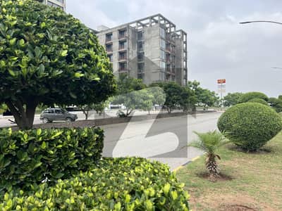 5 Marla Plot Available For Sale In   Airport Enclave