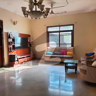 266 Sq Yd First Floor Portion For Sale In Gulistan-E-Jauhar Block 14