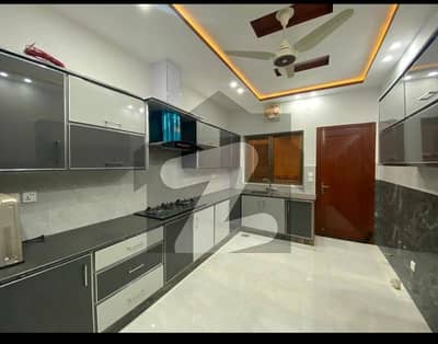 Get In Touch Now To Buy A 1 Kanal Upper Portion In G-14/3 Islamabad