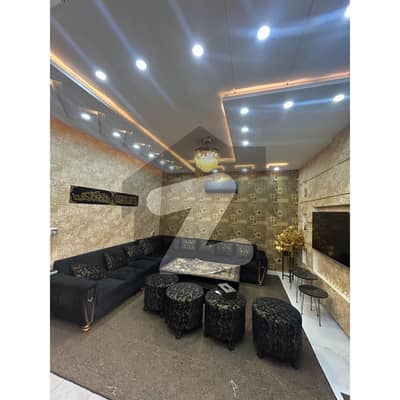 5 Marla House For Sale