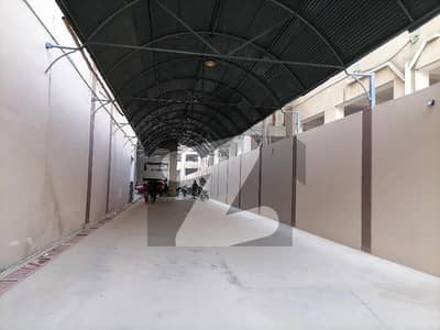 Stunning And Affordable Flat Available For Rent In Gulshan-E-Iqbal Town