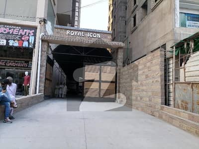 Get An Attractive Flat In Gulshan-e-Iqbal Town Under Rs. 80000