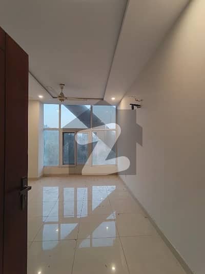 Studio Flat For Sale Brand New In Top City-1 Islamabad