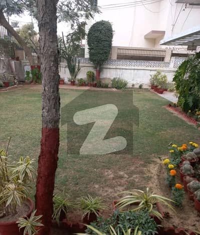 House 818 Square Yards For sale In North Nazimabad - Block B