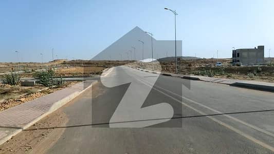 بحریہ ٹاؤن - پریسنٹ 15-اے بحریہ ٹاؤن - پریسنٹ 15,بحریہ ٹاؤن کراچی,کراچی میں 5 مرلہ رہائشی پلاٹ 19.0 لاکھ میں برائے فروخت۔