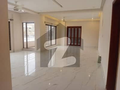 Get In Touch Now To Buy A 3000 Square Feet Flat In Askari 6 Karachi