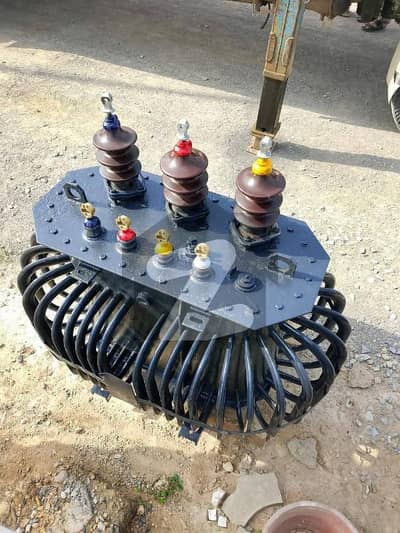 120 Square Yards Residential Plot Up For Sale In Muhammad Bin Qasim Society - Phase 2