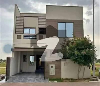 Get In Touch Now To Buy A Prime Location 125 Square Yards House In Bahria Town - Ali Block Karachi