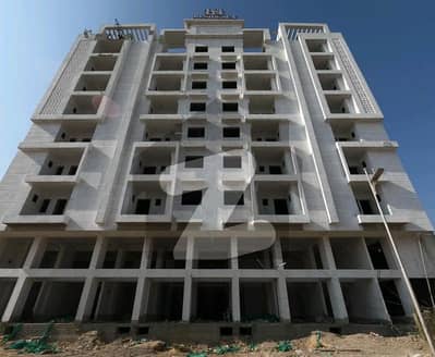 Prime Location Flat Of 1345 Square Feet In Scheme 33 Is Available